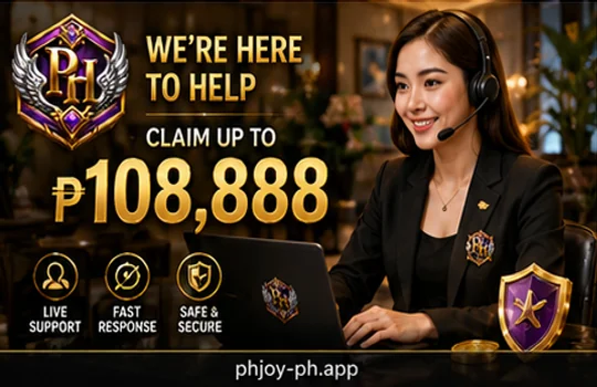 Contact PHJOY