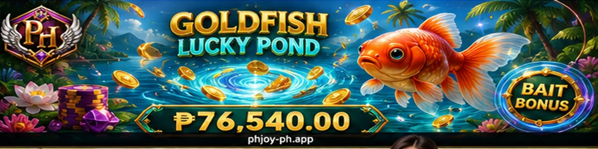 PHJOY-PH fishing