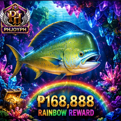 PHJOY fishing icon