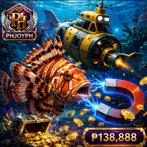 PHJOY Fish Game