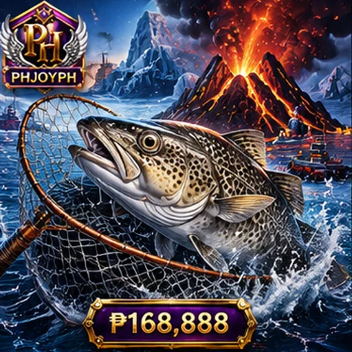 PHJOY Fishing Rewards