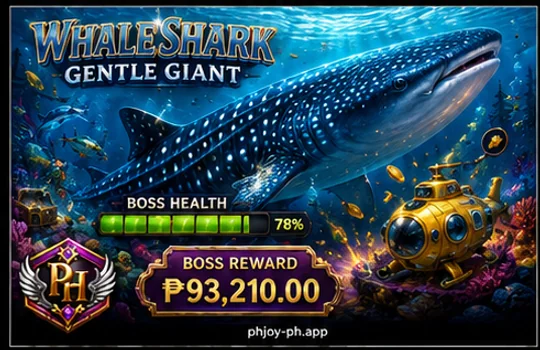 PHJOY fishing