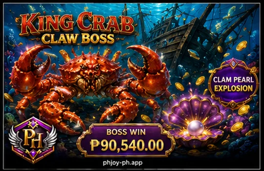 PHJOY sports fishing route
