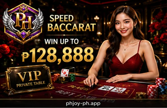 PHJOY-PH casino