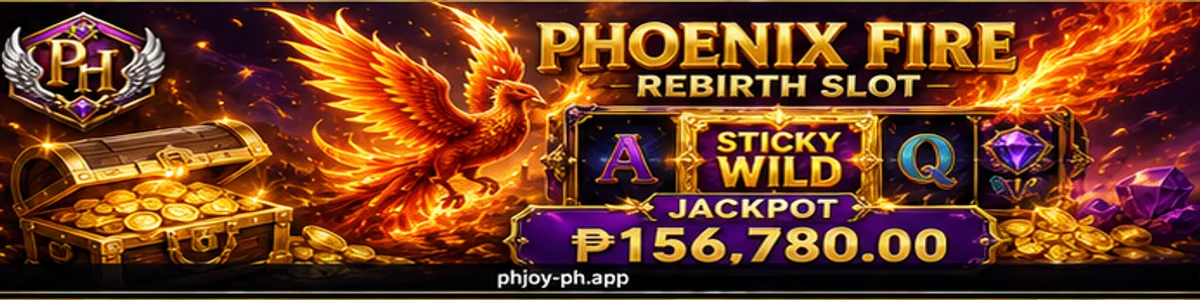 PHJOY-PH slot