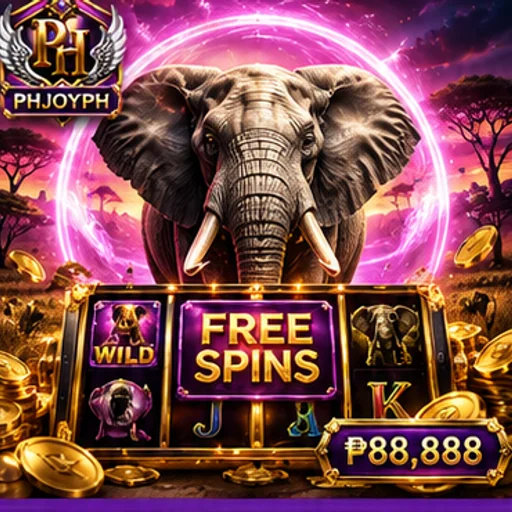 PHJOY Slot Bonus