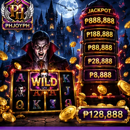 PHJOY slot icon