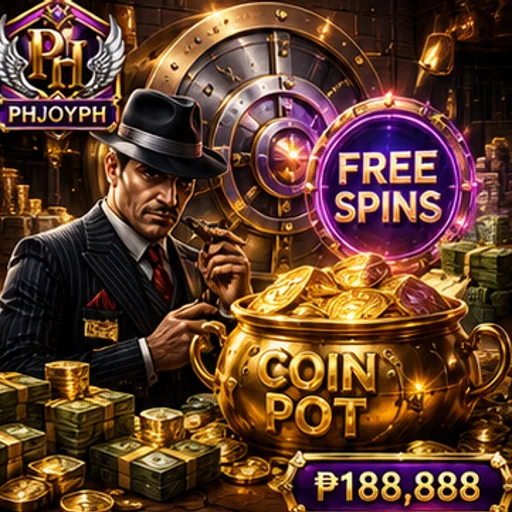 PHJOY Slot Rewards