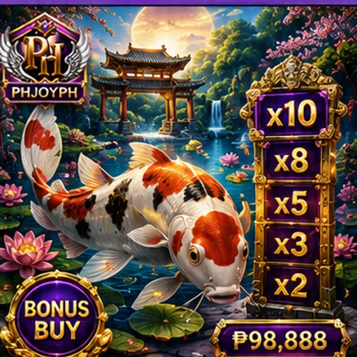 PHJOY Slot Win