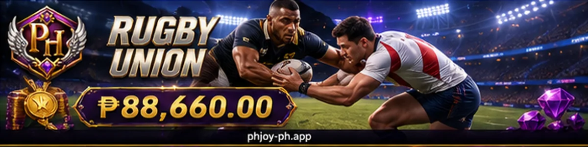 PHJOY-PH casino