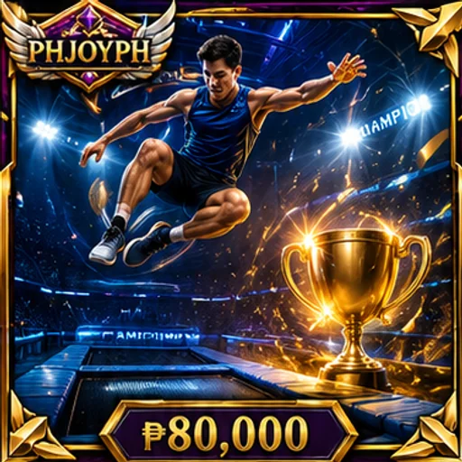 PHJOY sports icon