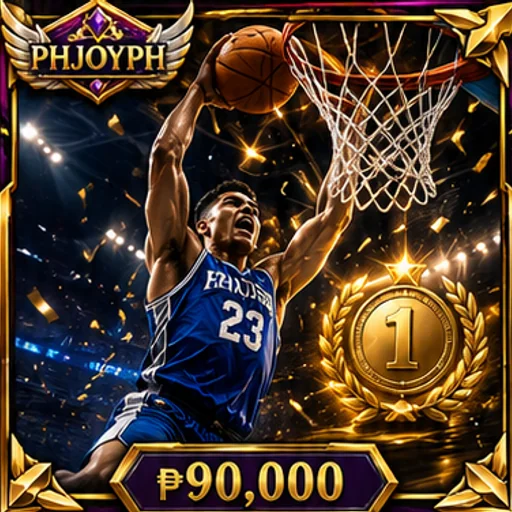 PHJOY Sports Rewards